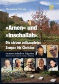 "Amen" und "Inschallah"