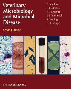 Veterinary Microbiology and Microbial Disease - Markey, B. K.; Fitzpatrick, E. S.; Leonard, F. C.; Hartigan, P.; Quinn, P. J.; Fanning, S.
