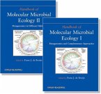 Handbook of Molecular Microbial Ecology, 2 Volume Set
