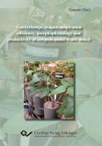 Gas exchange, evapotranspiration efficiency, morphophysiology and productivity of cowpeas under water deficit