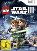 Lego Star Wars III/3: The Clone Wars