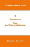 Fluor und Fluorverbindungen