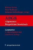 Kurzkommentar zum ABGB (eBook, PDF)