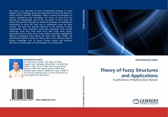 Theory of Fuzzy Structures and Applications