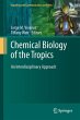 Chemical Biology of the Tropics - Bild 1