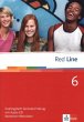 Red Line 6. Trainingsheft Zentrale... - Bild 1