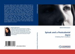 Spivak and a Postcolonial Joyce