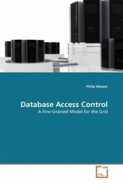 Cover Database Access Control