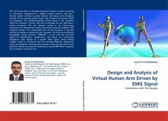 Design and Analysis of Virtual Human Arm Driven by EMG Signal - Mashhadany, Yousif al