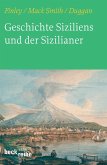 Kleine Geschichte Siziliens und der Sizilianer