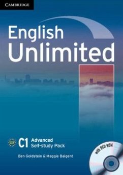 English Unlimited C1 Advanced / English Unlimited C1