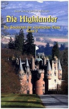 Die Highlander - Band 2 - Seehase, Hagen;Oprotkowitz, Axel