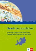 Haack Verbundatlas. Allgemeine Ausgabe / Haack Verbundatlas