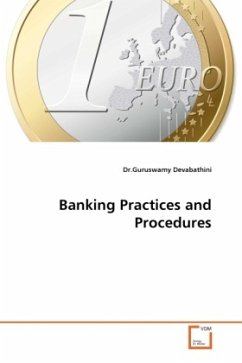 Banking Practices and Procedures