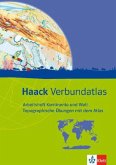 Haack Verbundatlas. Allgemeine Ausgabe / Haack Verbundatlas