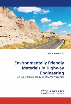 Environmentally Friendly Materials in Highway Engineering