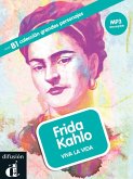 Kahlo. Buch mit Audio-CD