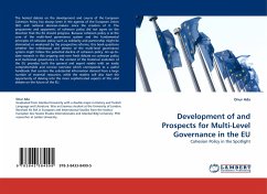 Development of and Prospects for Multi-Level Governance in the EU