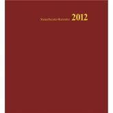 Steuerberater-Kalender 2012 Steuerberater-Kalender 2012