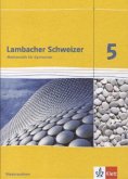 5. Schuljahr, Schülerbuch / Lambacher-Schweizer, Ausgabe Niedersachsen, Neubearbeitung (2012)