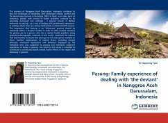 Pasung: Family experience of dealing with ''the deviant'' in Nanggroe Aceh Darussalam, Indonesia - Tyas, Tri Hayuning