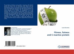 Fitness, fatness and C-reactive protein - Duceman, Laura