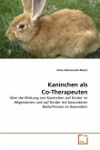 Kaninchen als Co-Therapeuten