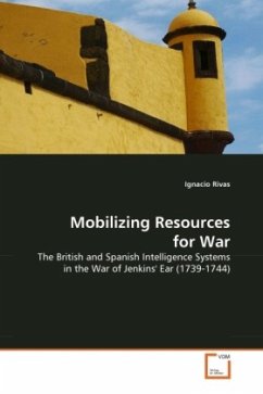 Mobilizing Resources for War