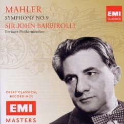 Cover Sinfonie 9