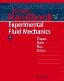 Springer Handbook of Experimental Fluid Mechanics (eBook, PDF)