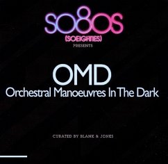 So80s Presents Orchestral Manoeuvres In The Dark - Omd (Orchestral Manoeuvres In The Dark)