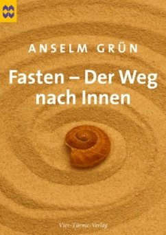 Fasten, Der Weg nach Innen - Grün, Anselm