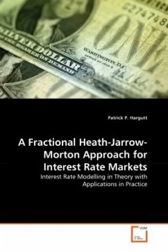 A Fractional Heath-Jarrow-Morton Approach for Interest Rate Markets