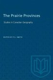 The Prairie Provinces