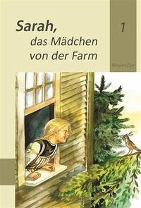 Sarah, das Mädchen von der Farm