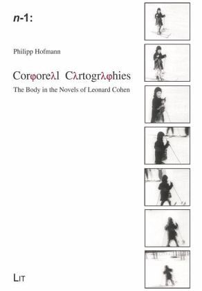 Corporeal Cartographies Corporeal Cartographies