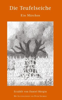 Cover Die Teufelseiche