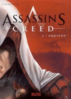 Assassin's Creed. Band 2 - Corbeyran, Eric;Defali, Djillali