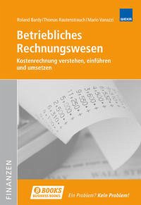 Betriebliches Rechnungswesen