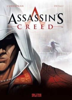 Assassin's Creed. Band 1 - Corbeyran, Eric;Defali, Djillali