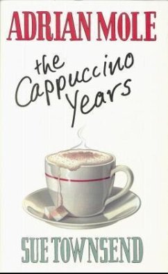 Adrian Mole, The Cappuccino Years