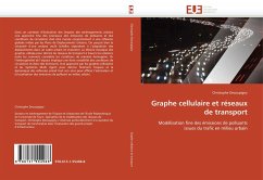 Graphe cellulaire et réseaux de transport - Decoupigny, Christophe