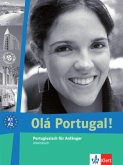 Olá Portugal! Arbeitsbuch (A1-A2) Olá Portugal! Arbeitsbuch (A1-A2)