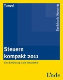 Steuern kompakt 2011 (f. Österreich)