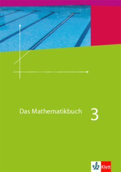 Das Mathematikbuch 3. Ausgabe B