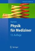 Physik für Mediziner