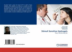 Stimuli Sensitive Hydrogels - Singh, Vinod;Appala Raju, S;Bushettii, SS