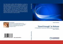&quote;Good Enough&quote; to Release