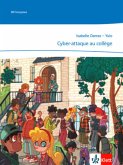 Cyber-attaque au collège