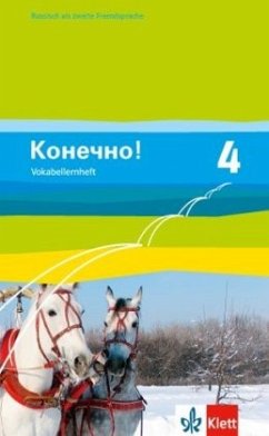 Cover Konetschno! 4 / Konetschno! 4